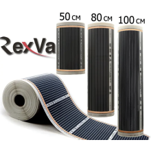 Плівка Rexva